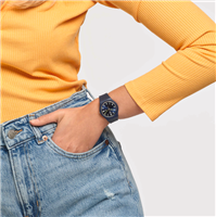 Orologio Swatch Gent Biosourced Standard in Bioplastica SO28N702 - SO28N702